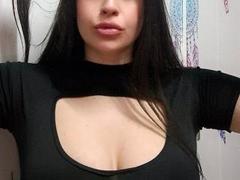 IsabellaWolf-hot - female webcam at xLoveCam