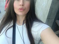 IsabellaWolf-hot - female webcam at xLoveCam