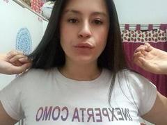 IsabellaWolf-hot - female webcam at xLoveCam