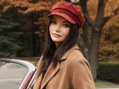 IsabellaaCute - female webcam at xLoveCam