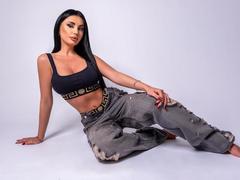 IsabelleRuso from LiveJasmin