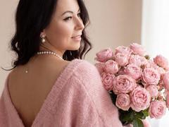 IsabelleSalvares from xLoveCam