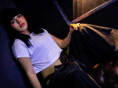 IsadoraFalzone from LiveJasmin