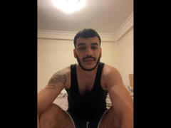 IshuHac - male webcam at xLoveCam