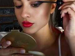 Isidora_Esther from ImLive