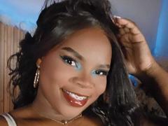 IsisGonzales - female with brown hair and  big tits webcam at xLoveCam