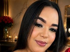 IsisJhonson from xLoveCam