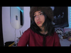 IsisJonnes from xLoveCam