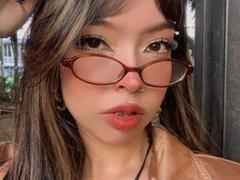 IsisNovafg - female with red hair and  small tits webcam at xLoveCam