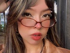 IsisNovafg - female with red hair and  small tits webcam at xLoveCam