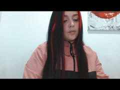 IsyMoon - female webcam at xLoveCam