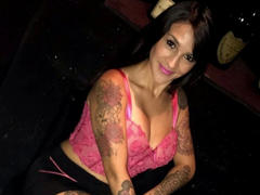 ItsDiabla-hot - female webcam at xLoveCam