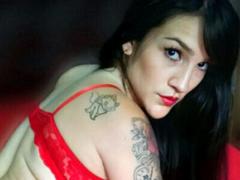 ItsDiabla-hot - female webcam at xLoveCam