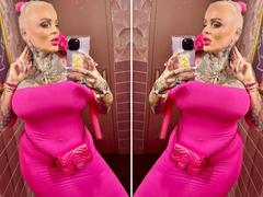 itsstephiedream-hot - blond female with  big tits webcam at xLoveCam