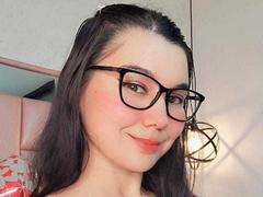 IvanaStaysy - female with black hair webcam at LiveJasmin