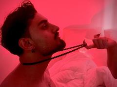 IvannaAndFriend - couple webcam at xLoveCam