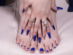 IvannaKozlov - female with red hair webcam at LiveJasmin