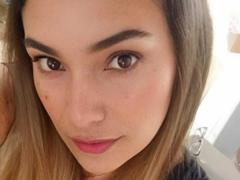 IvannaTish - female webcam at xLoveCam