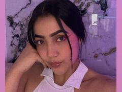 IvoneSanz - female webcam at xLoveCam