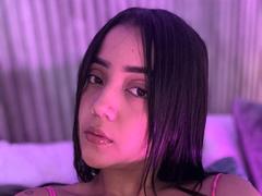 IvoneSanz from xLoveCam