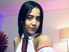 IvoneSanz - female webcam at xLoveCam