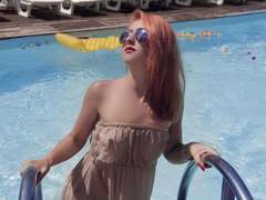 IvyFox from ImLive