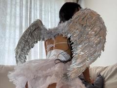 IvyMontaner - female with black hair webcam at xLoveCam