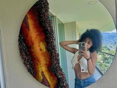 IvyRoberts - female webcam at xLoveCam