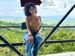 IvyRoberts - female webcam at xLoveCam