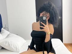 IvyRoberts - female webcam at xLoveCam