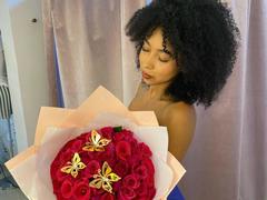 IvyRoberts - female webcam at xLoveCam