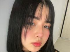 Ivy_Rose - female with black hair and  big tits webcam at ImLive