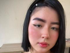 Ivy_Rose - female with black hair and  big tits webcam at ImLive