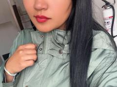 IvySoul - female with brown hair and  small tits webcam at xLoveCam