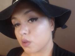 Ixtab - female with  small tits webcam at xLoveCam