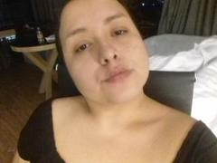 Ixtab - female with  small tits webcam at xLoveCam