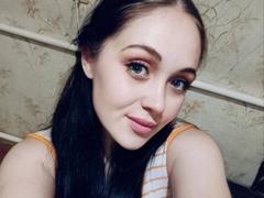 IziPaterson - female with black hair and  small tits webcam at xLoveCam