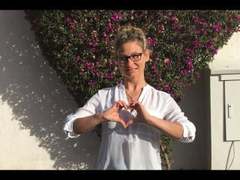 Izzy-Mendosa - female with brown hair webcam at xLoveCam