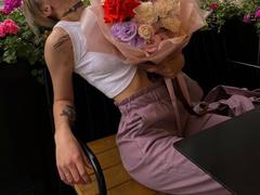 JaPorada - female webcam at xLoveCam