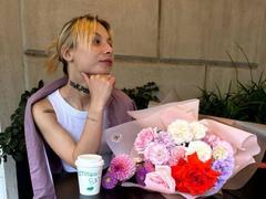 JaPorada - female webcam at xLoveCam