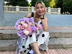 JaPorada - female webcam at xLoveCam