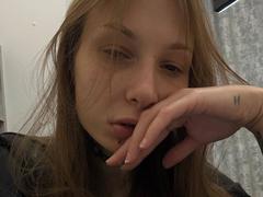 JaPorada - female webcam at xLoveCam