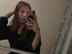 JaPorada - female webcam at xLoveCam