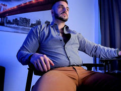 JaceThorne - male webcam at LiveJasmin