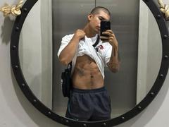 JackBalam - male webcam at xLoveCam