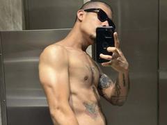 JackBalam - male webcam at xLoveCam