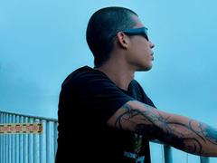 JackBalam - male webcam at xLoveCam