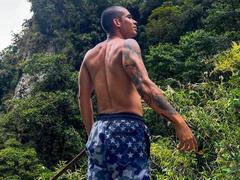 JackBalam - male webcam at xLoveCam