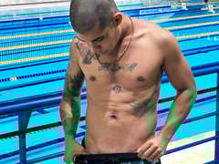 JackBalam - male webcam at xLoveCam