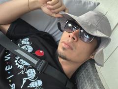 JackBalam - male webcam at xLoveCam